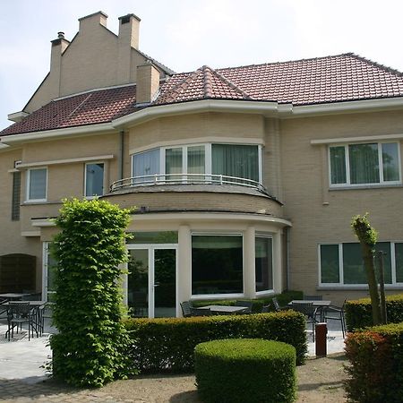 Hotel Het Zoete Water Hamme Ngoại thất bức ảnh