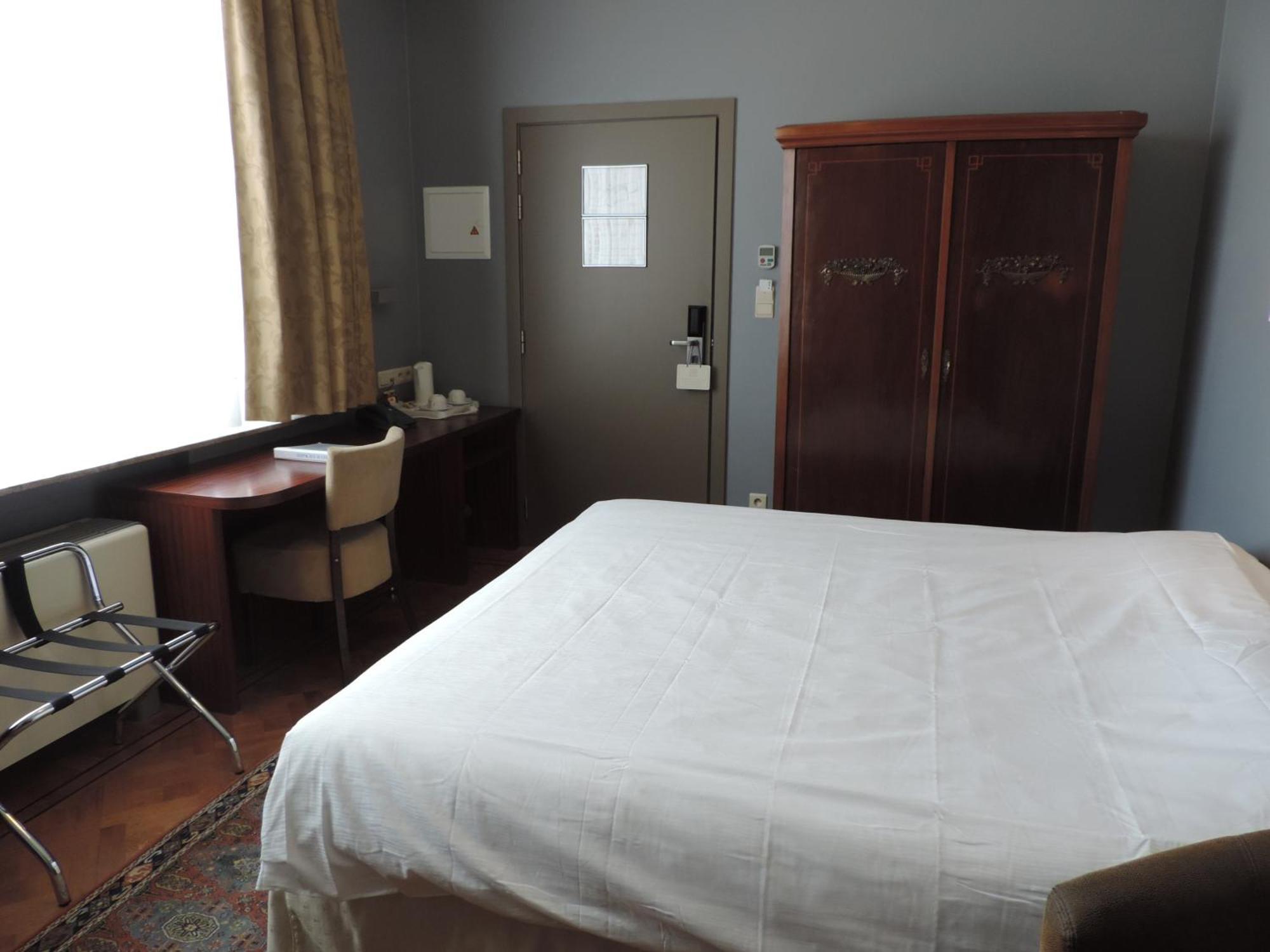 Hotel Het Zoete Water Hamme Ngoại thất bức ảnh