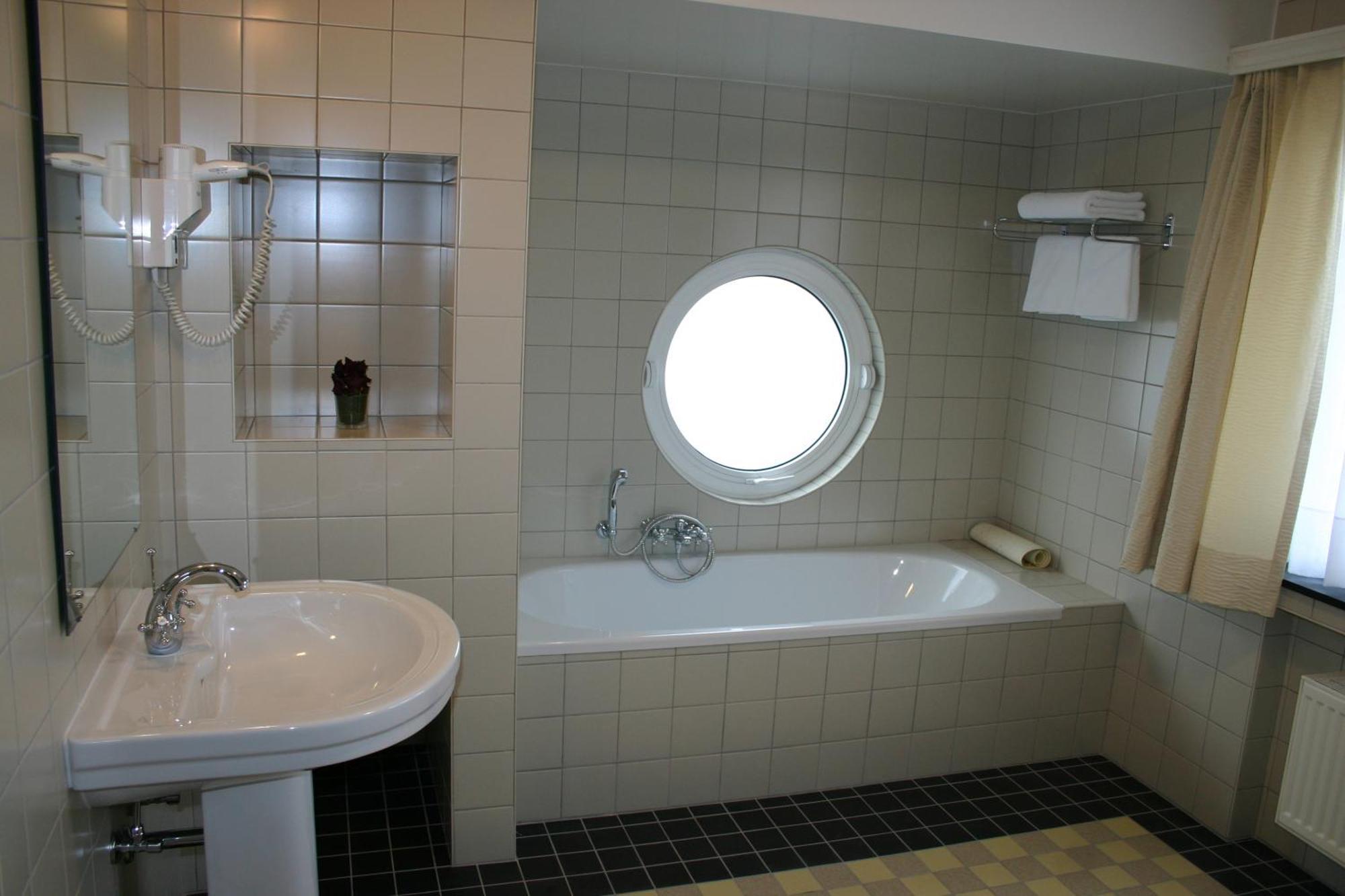 Hotel Het Zoete Water Hamme Ngoại thất bức ảnh