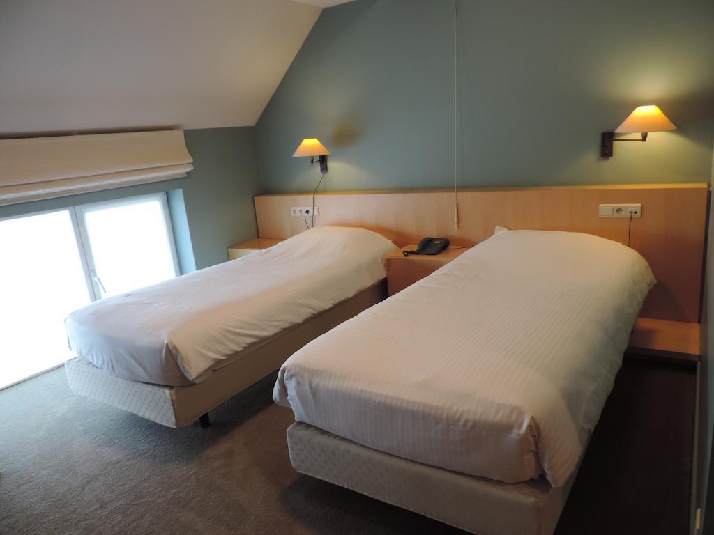 Hotel Het Zoete Water Hamme Phòng bức ảnh