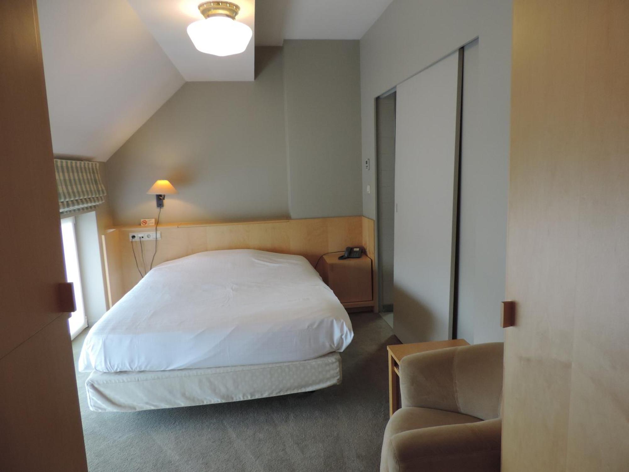 Hotel Het Zoete Water Hamme Ngoại thất bức ảnh