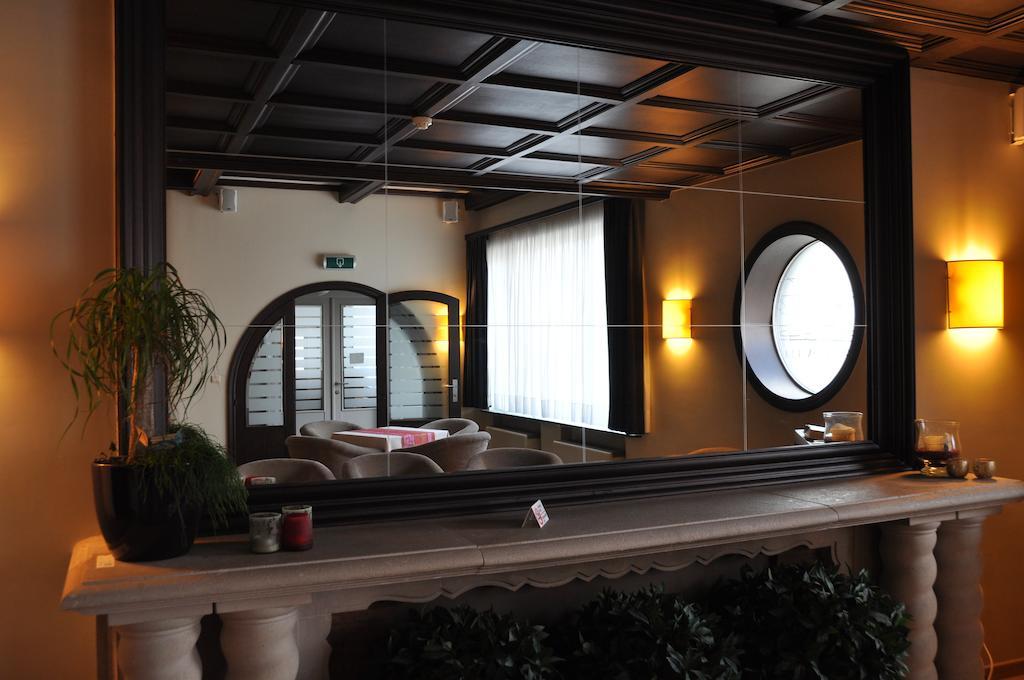 Hotel Het Zoete Water Hamme Ngoại thất bức ảnh
