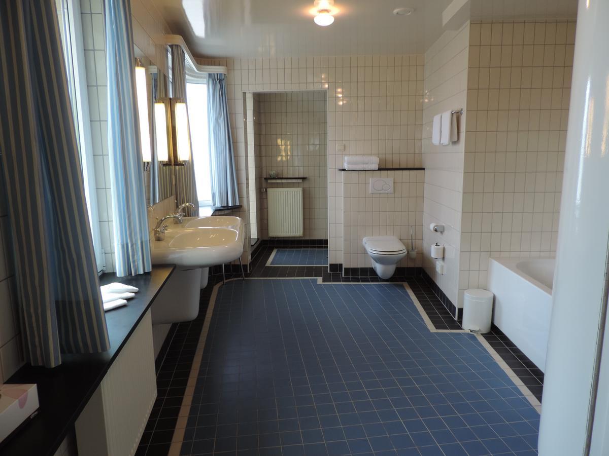 Hotel Het Zoete Water Hamme Ngoại thất bức ảnh