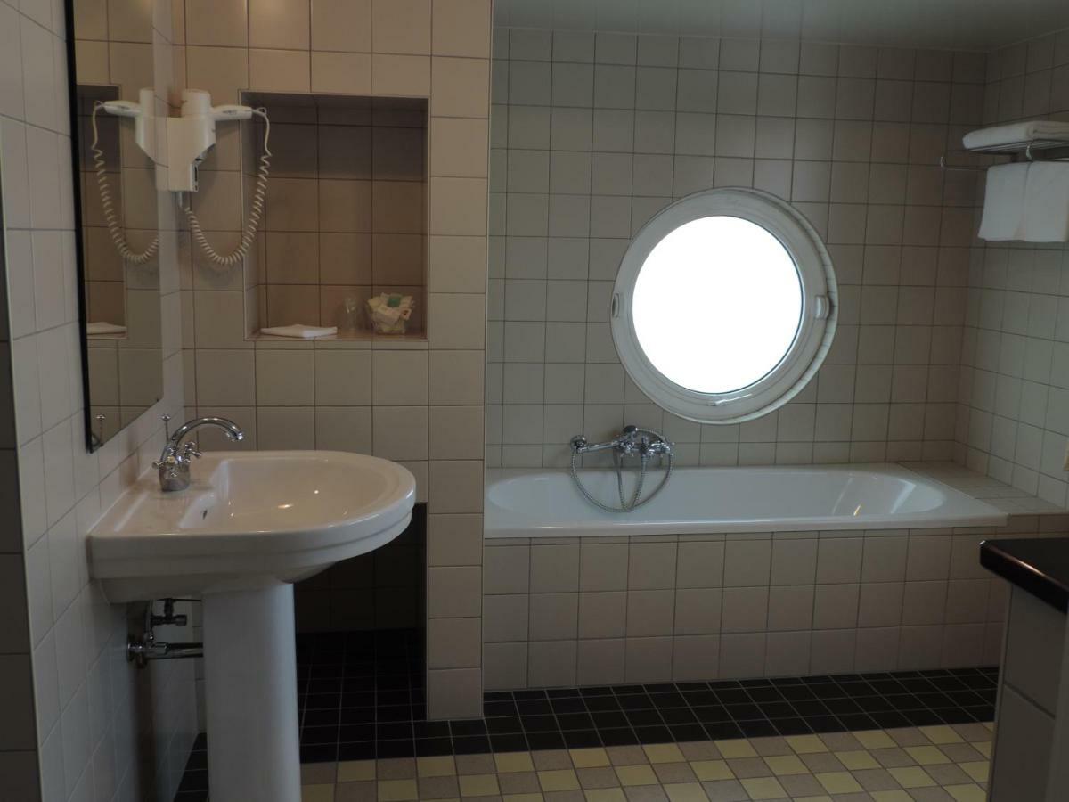Hotel Het Zoete Water Hamme Ngoại thất bức ảnh